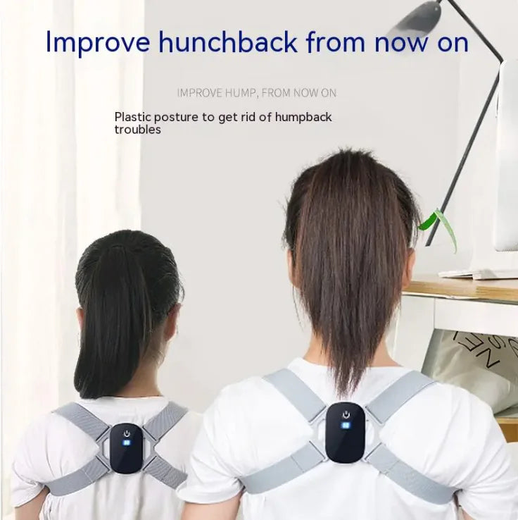 ✨ Nuvora Align+ Posture Corrector