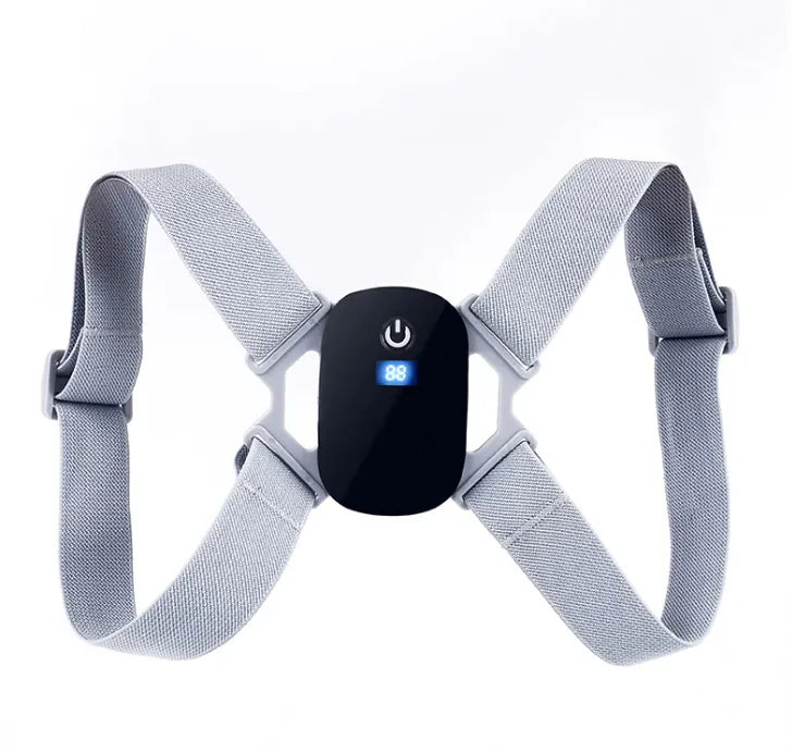 ✨ Nuvora Align+ Posture Corrector