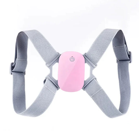 ✨ Nuvora Align+ Posture Corrector
