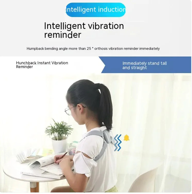 ✨ Nuvora Align+ Posture Corrector