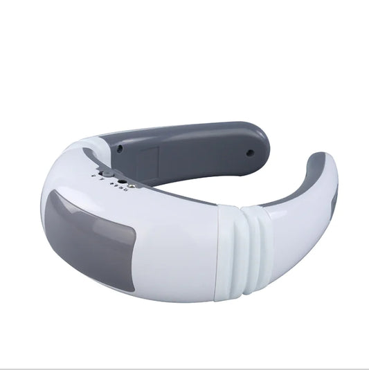 Nuvora Pulse+Portable Neck Massager